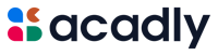 Acadly Logo transparent new
