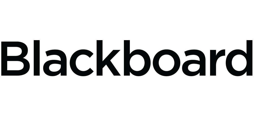 blackboard logo