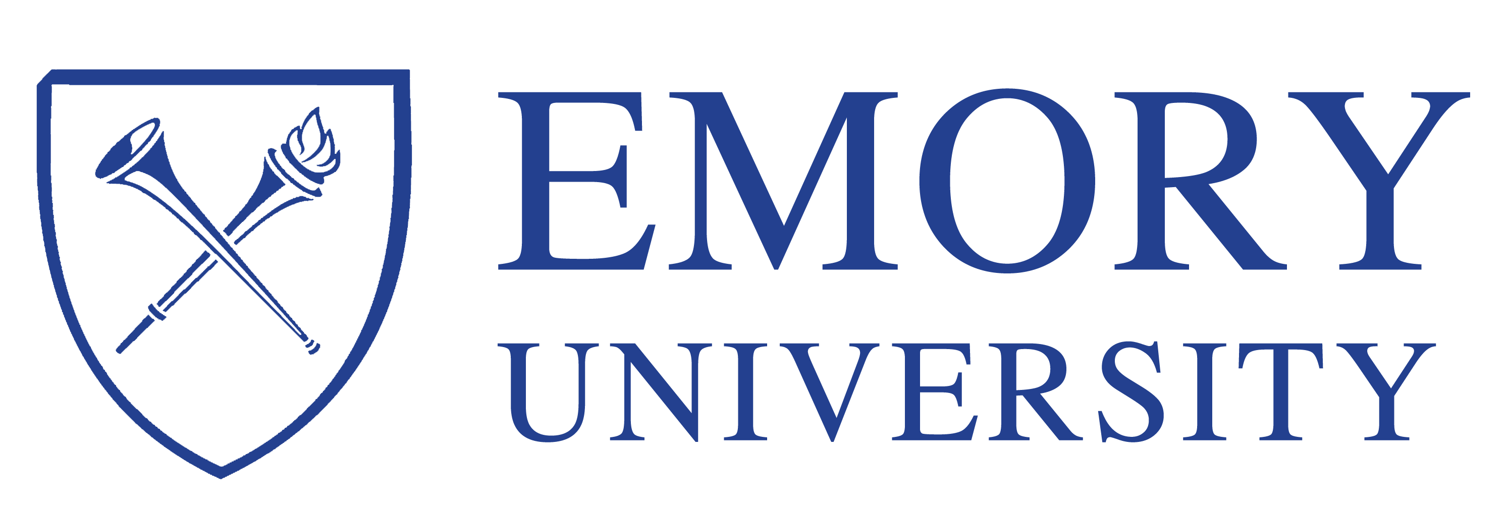 emory university logo