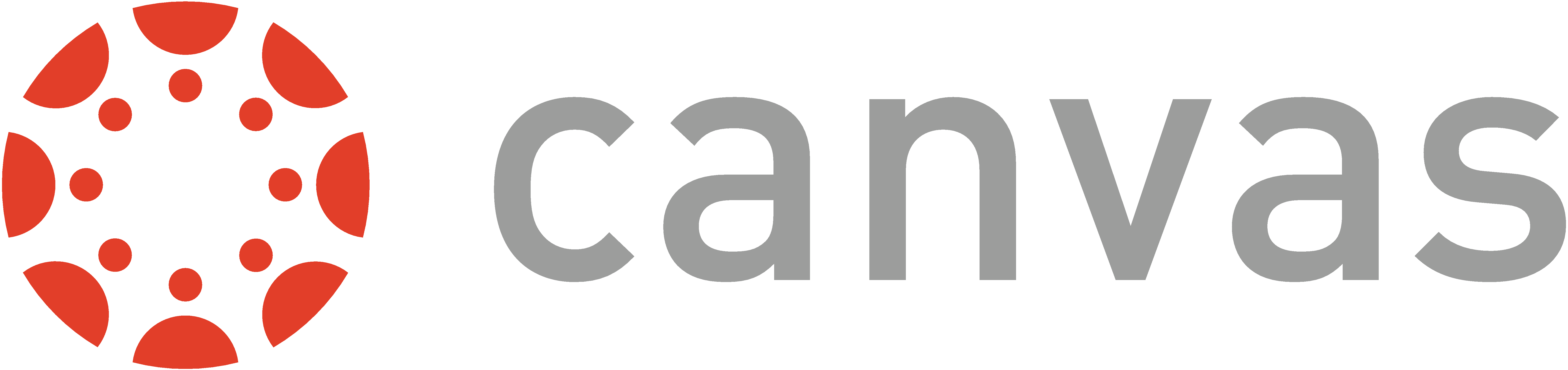 Canvas LMS logo