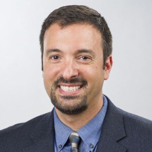 professor mark grumet