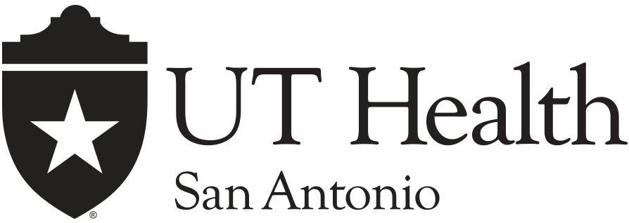 uthscsa logo