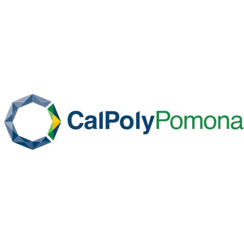 CalpolyPomona Logo