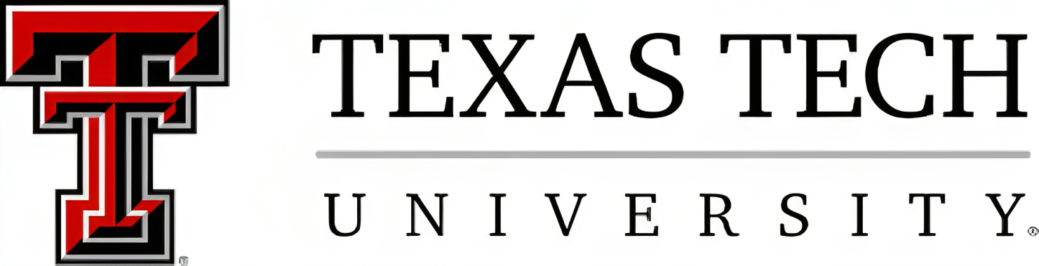 Texas Tech University logo