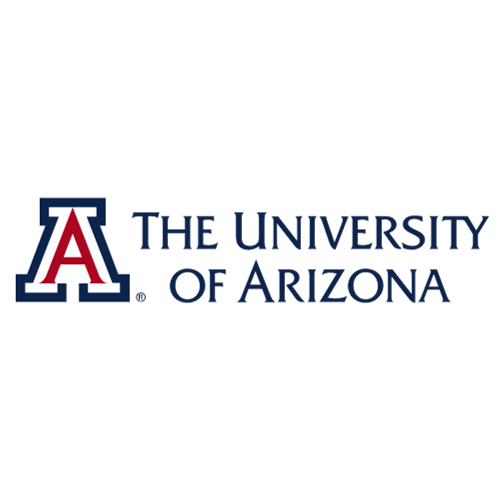 The university of Arizona logo