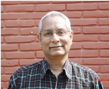 Dr. TV Prabhakar